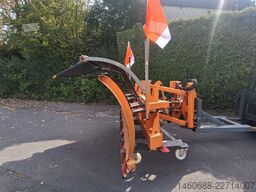 SCHMIDT Beilhack Schneepflug PV27.4