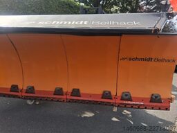 SCHMIDT Beilhack Schneepflug PV27.4