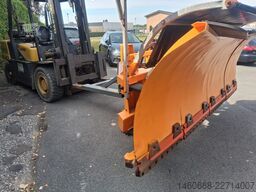 SCHMIDT Beilhack Schneepflug PV27.4
