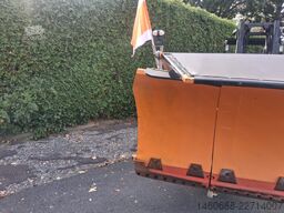 SCHMIDT Beilhack Schneepflug PV27.4