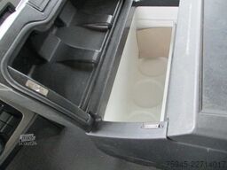 MAN TGS26.420, gel.Lift, Ret., Kipphydr., TÜV11/2026
