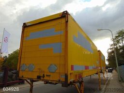 KRONE WK 7.3 NRSTG    *4x vorhanden**