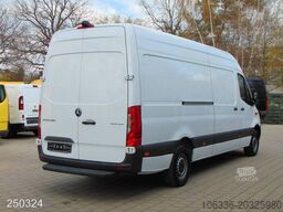 MERCEDES-BENZ Sprinter 315 CDI Maxi KLIMA-NAVI-KAMERA