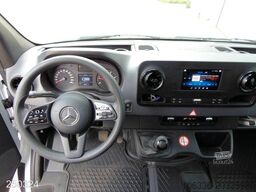 MERCEDES-BENZ Sprinter 315 CDI Maxi KLIMA-NAVI-KAMERA