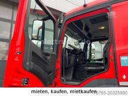 MERCEDES-BENZ 3540B6x4 Putzmeister 10cbm/big axle