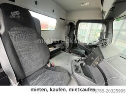 MERCEDES-BENZ 3540B6x4 Putzmeister 10cbm/big axle