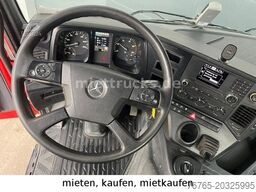 MERCEDES-BENZ 3540B6x4 Putzmeister 10cbm/big axle