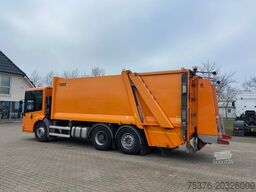 MERCEDES-BENZ Econic 2630 Zoeller Medium Lenkachse