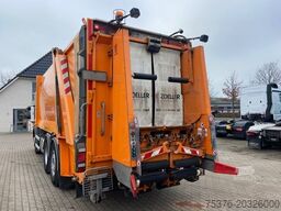 MERCEDES-BENZ Econic 2630 Zoeller Medium Lenkachse