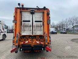 MERCEDES-BENZ Econic 2630 Zoeller Medium Lenkachse