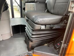 MERCEDES-BENZ Econic 2630 Zoeller Medium Lenkachse