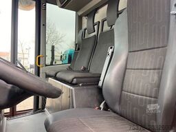 MERCEDES-BENZ Econic 2630 Zoeller Medium Lenkachse