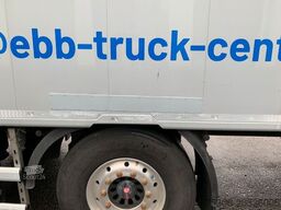 STAS bioSTAR ca 100 cbm 14,9 m Innenlänge