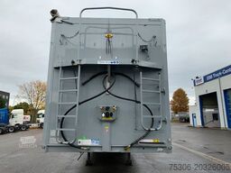 STAS bioSTAR ca 100 cbm 14,9 m Innenlänge