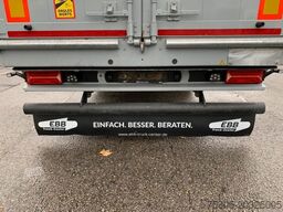 STAS bioSTAR ca 100 cbm 14,9 m Innenlänge