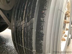 STAS bioSTAR ca 100 cbm 14,9 m Innenlänge