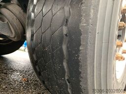 STAS bioSTAR ca 100 cbm 14,9 m Innenlänge