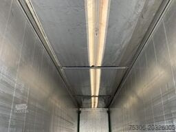 STAS bioSTAR ca 100 cbm 14,9 m Innenlänge