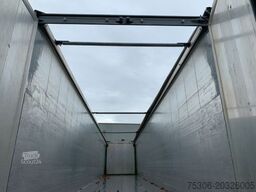 STAS bioSTAR ca 100 cbm 14,9 m Innenlänge