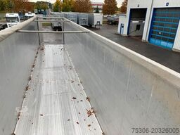 STAS bioSTAR ca 100 cbm 14,9 m Innenlänge