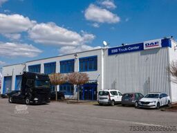 STAS bioSTAR ca 100 cbm 14,9 m Innenlänge