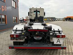 MERCEDES-BENZ Arocs 4145 8x4 Abrollkipper MEILLER RS 26.60L