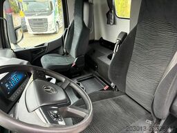 MERCEDES-BENZ Arocs 4145 8x4 Abrollkipper MEILLER RS 26.60L