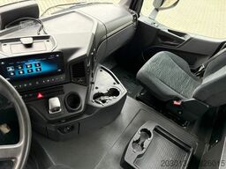 MERCEDES-BENZ Arocs 4145 8x4 Abrollkipper MEILLER RS 26.60L
