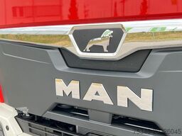 MAN TGM 18.250 4x4 BB/Expedition/3-Sitze/Neu