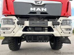 MAN TGM 18.250 4x4 BB/Expedition/3-Sitze/Neu