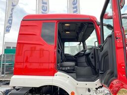 MAN TGM 18.250 4x4 BB/Feuerwehr/THW/3-Sitze/Neu