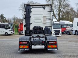 Volvo FH 13.500 Globetrotter 6x2 - 3.00 WB - Steel/ai...