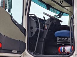 Volvo FH 13.500 Globetrotter 6x2 - 3.00 WB - Steel/ai...