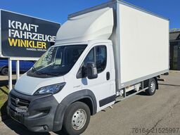 FIAT Ducato 160 JTD Maxi Koffer lBW