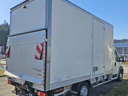 FIAT Ducato 160 JTD Maxi Koffer lBW