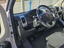 FIAT Ducato 160 JTD Maxi Koffer lBW