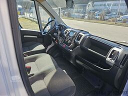 FIAT Ducato 160 JTD Maxi Koffer lBW