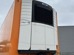 Schmitz Cargobull / SOR Iberica-S3E / Carrier Vector 1550 / Frigo...