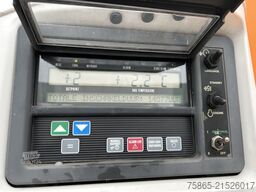 Schmitz Cargobull / SOR Iberica-S3E / Carrier Vector 1550 / Frigo...