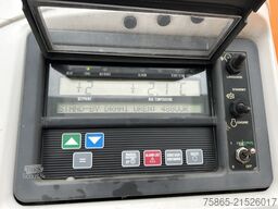 Schmitz Cargobull / SOR Iberica-S3E / Carrier Vector 1550 / Frigo...