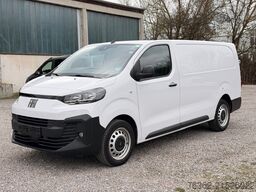 FIAT Scudo L3 Aut.Carplay. Navi.Klima.Regale