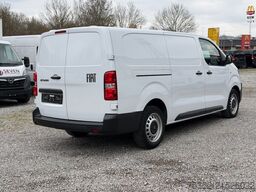 FIAT Scudo L3 Aut.Carplay. Navi.Klima.Regale