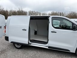 FIAT Scudo L3 Aut.Carplay. Navi.Klima.Regale