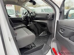 FIAT Scudo L3 Aut.Carplay. Navi.Klima.Regale