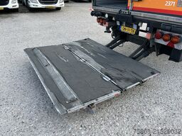 Krone / SOR Iberica -S3E / Carrier Vector 1550 / Kuhl...