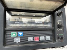 Krone / SOR Iberica -S3E / Carrier Vector 1550 / Kuhl...