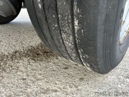 Krone / SOR Iberica -S3E / Carrier Vector 1550 / Kuhl...