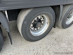 Krone / SOR Iberica -S3E / Carrier Vector 1550 / Kuhl...