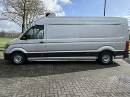 MAN TGE 3.180 L5 Kühlkasten MAXI Lang super hoch