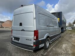 MAN TGE 3.180 L5 Kühlkasten MAXI Lang super hoch